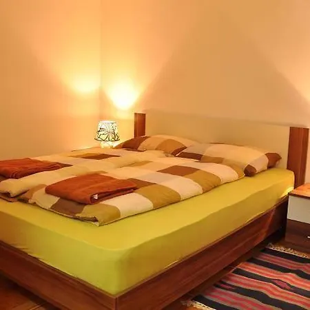 Ferent Appartement Ljubljana