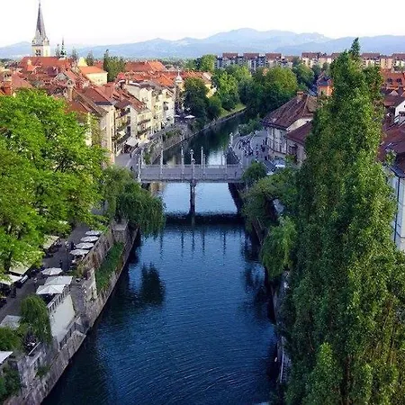 Ferent * Ljubljana